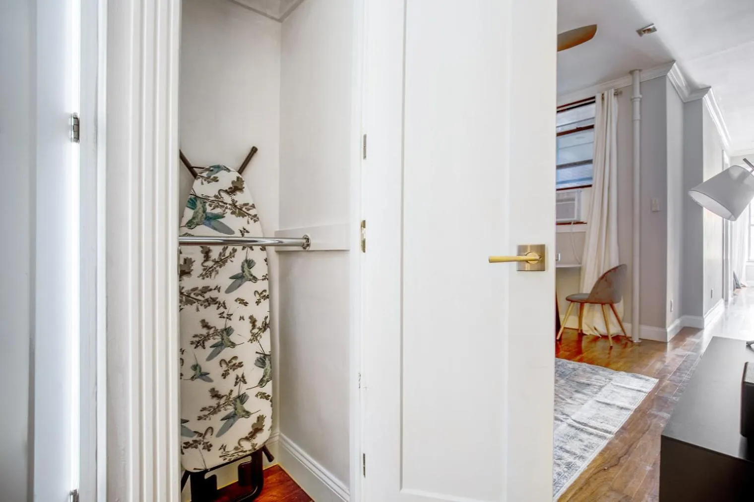 Apartamento Midtown West 2Br W Wd Wine Fridge Nr 1 Train Nyc-909 Nueva York