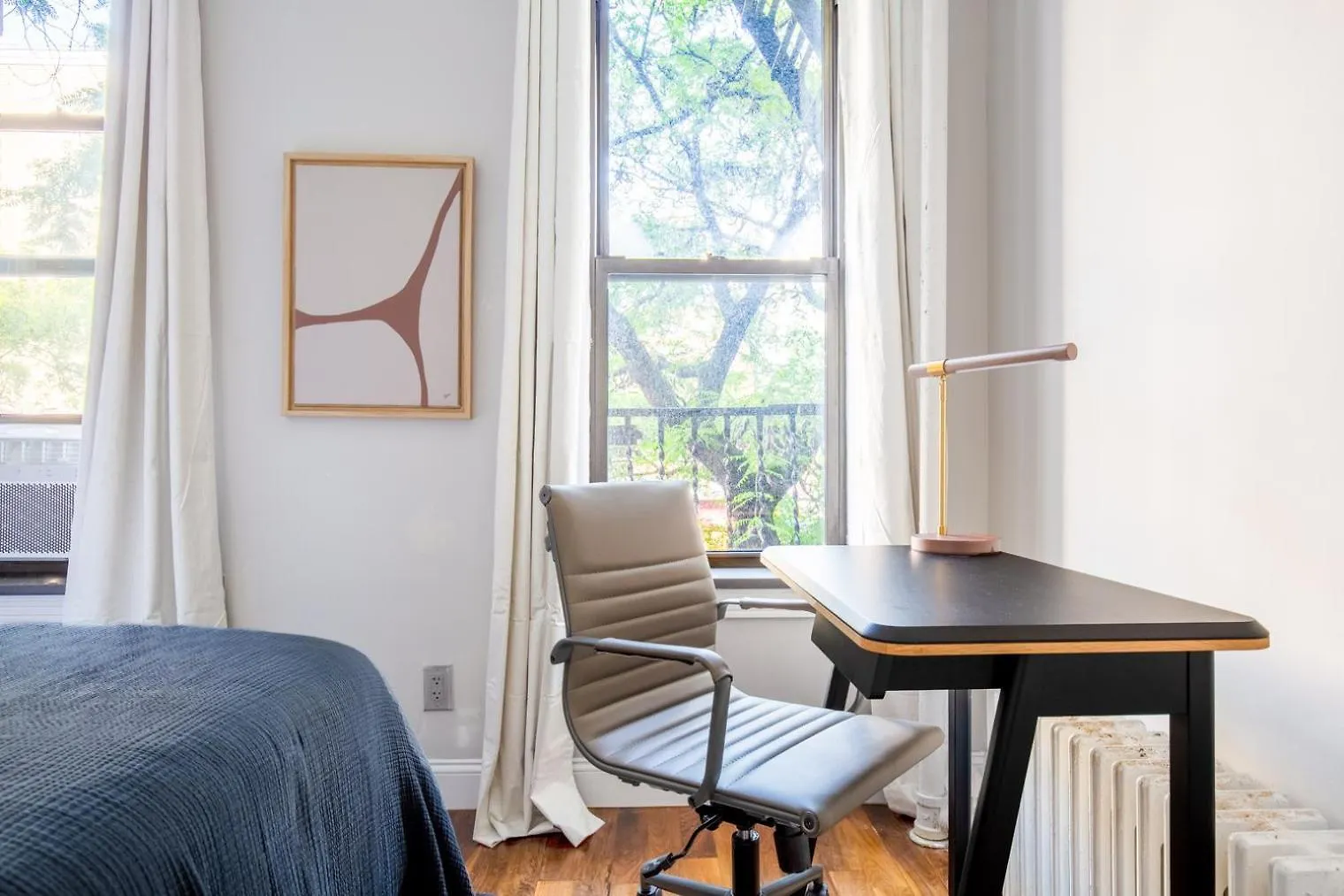 Apartamento Midtown West 2Br W Wd Wine Fridge Nr 1 Train Nyc-909 Nueva York