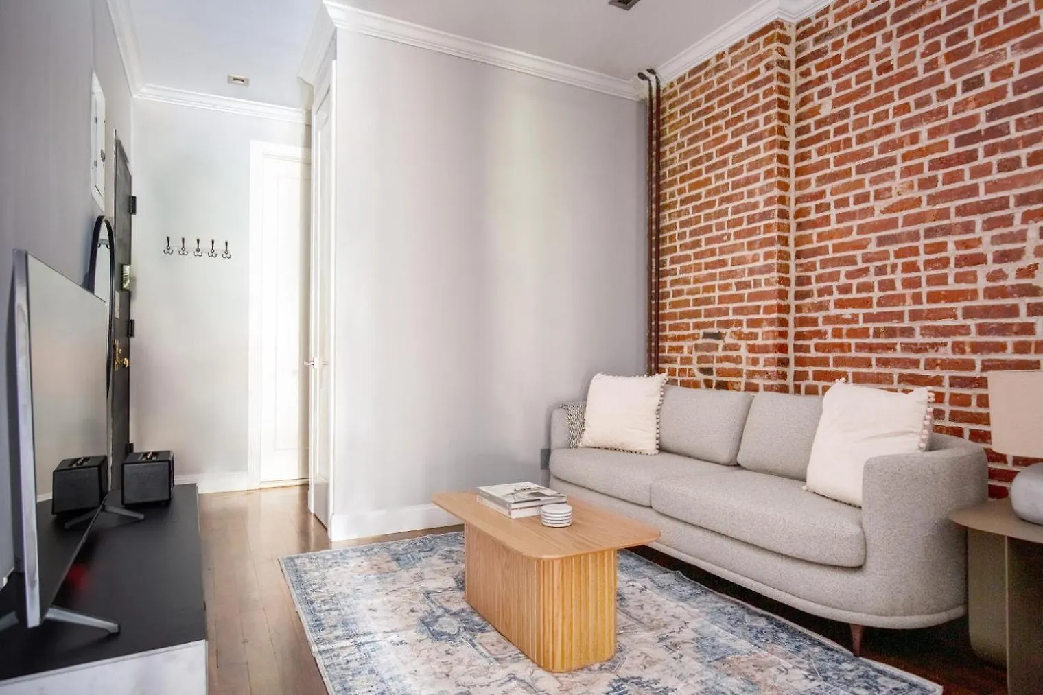 Apartamento Midtown West 2Br W Wd Wine Fridge Nr 1 Train Nyc-909 Nueva York