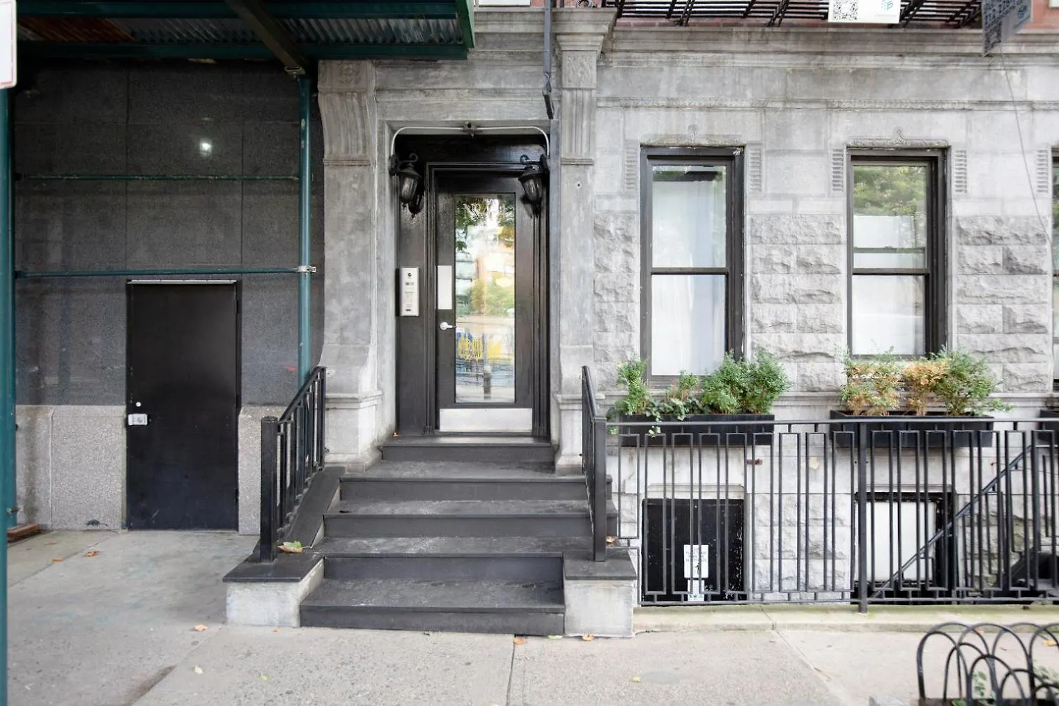 纽约Midtown West 2Br W Wd Wine Fridge Nr 1 Train Nyc-909公寓 纽约