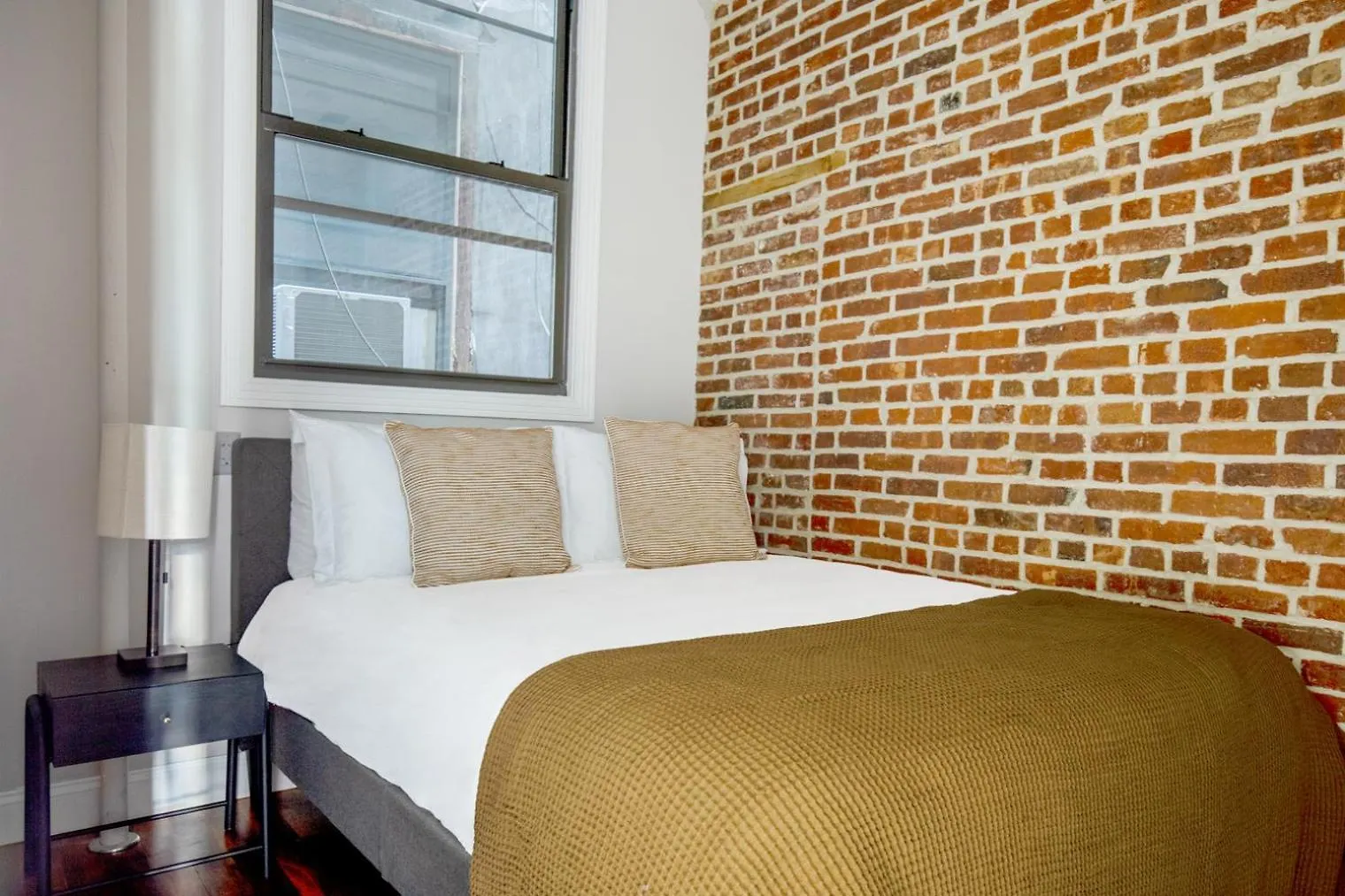 纽约Midtown West 2Br W Wd Wine Fridge Nr 1 Train Nyc-909公寓