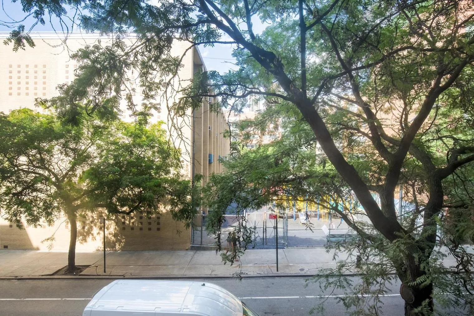 Apartamento Midtown West 2Br W Wd Wine Fridge Nr 1 Train Nyc-909 Nueva York